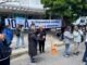 Mar del Plata: afiliados del IOMA preparan una nueva marcha contra Giles Afiliados del IOMA en Mar del Plata encabezarán una nueva marcha contra el titular de la obra social, Homero Giles. Los motivos de la movilización.