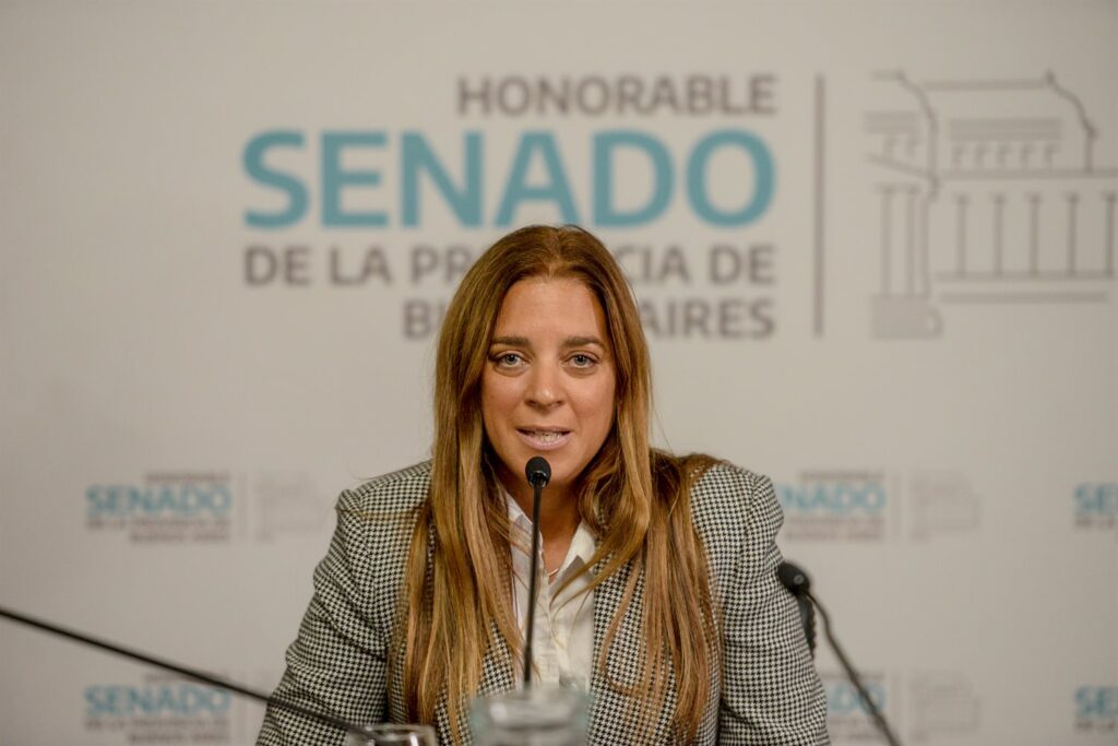La legisladora Silvana Ventura sostuvo que la medida busca sostener al entramado productivo del sur bonaerense sin comprometer la liquidez de la Provincia.