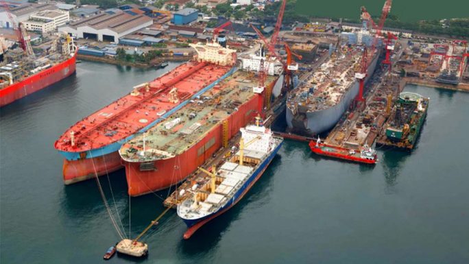 Junto con el Puerto La Plata, el peronismo presentó una ley de promoción de la industria naval La iniciativa del diputado bonaerense, Juan Malpeli, apunta a fortalecer la industria naval de la provincia mediante la creación de incentivos económicos.