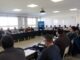 Intendentes de la Séptima y funcionarios bonaerenses articularon acciones ante la llegada de “El Niño” Bolívar fue sede de la reunión del Comité de Cuenca del Río Salado. Funcionarios municipales y provinciales articularon medidas de prevención ante la llegada de "El Niño".