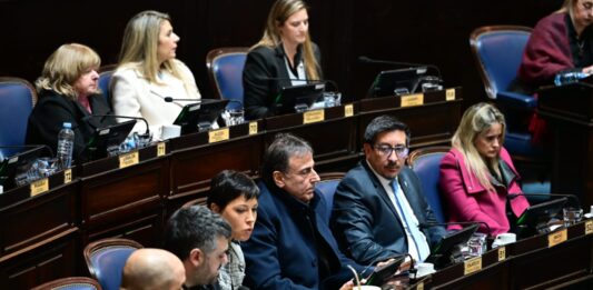 Para las elecciones generales del próximo año, varios legisladores bonaerenses necesitan de las reelecciones indefinidas para quedarse en sus bancas.