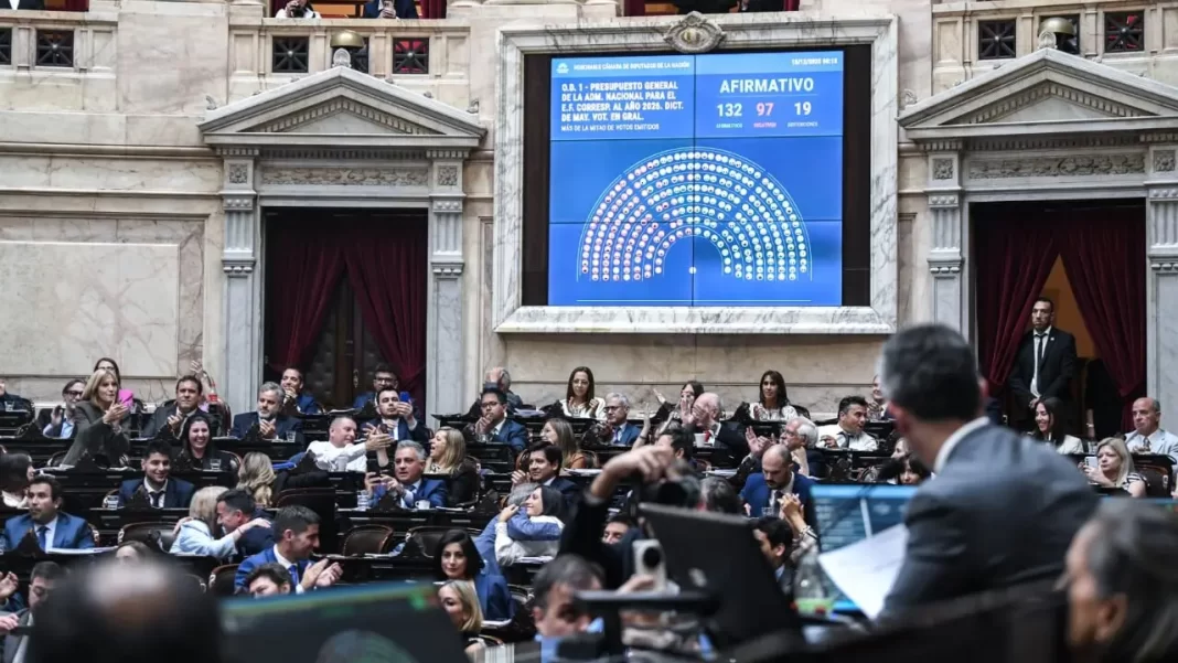 Con el aval de los aliados, diputados de La Libertad Avanza (LLA) buscarán avanzar el próximo miércoles la reforma de la Carta Orgánica del Banco Central y el régimen de Inocencia Fiscal II.