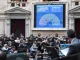 Con el aval de los aliados, LLA busca aprobar la reforma del BCRA y el régimen de Inocencia Fiscal II Con el aval de los aliados, diputados de La Libertad Avanza (LLA) buscarán avanzar el próximo miércoles la reforma de la Carta Orgánica del Banco Central y el régimen de Inocencia Fiscal II.