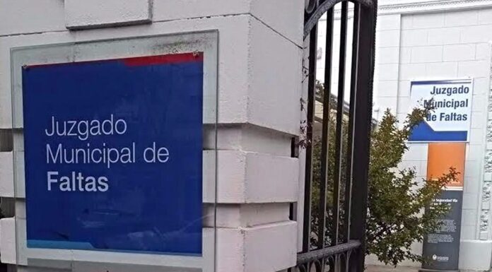 El kicillofismo quiere limitar el poder de los intendentes sobre los jueces de faltas La diputada kicillofista, Ana Luz Balor, presentó dos leyes clave para reformar la Justicia de Faltas. Uno por uno, los cambios.