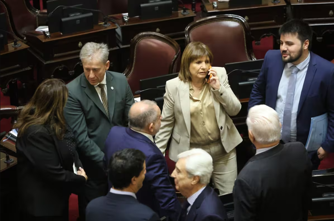 La Libertad Avanza buscará avanzar con parte de la agenda legislativa y recomponer el vínculo con los dialoguistas en el Congreso.