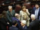 Congreso: el Senado define su agenda, mientras Diputados sesiona La Libertad Avanza buscará avanzar con parte de la agenda legislativa y recomponer el vínculo con los dialoguistas en el Congreso.