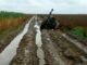 Productores bonaerenses alertan por las malas condiciones de los caminos rurales Productores bonaerenses alertaron por las malas condiciones de los caminos rurales y las consecuencias económicas que conlleva su intransitabilidad.