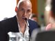 Tras 44 robos a una cadena de comercios, Leguizamón volvió a reclamar por la inseguridad en La Plata El senador de Hechos, Marcelo Leguizamón, volvió a reclamar por la seguridad en La Plata, tras 44 robos sufridos por una cadena de comercios.