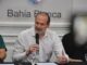 Susbielles tildó de “salames” a los dirigentes de Bahía Blanca que apoyan el recorte de Zona Fría El intendente de Bahía Blanca, Federico Susbielles, apuntó contra los dirigentes locales que apoyan el recorte al régimen de Zona Fría.