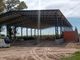 San Andrés de Giles: Puglelli exige reactivar la obra del Polideportivo de Solís El diputado Carlos Puglelli manifestó su preocupación por “el estado de abandono y deterioro" de la obra de fondos nacionales en el Polideportivo de Solís.