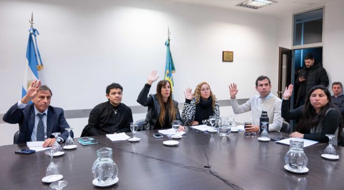 Diputados volvió a dejar proyectos listos para ser tratados en la próxima sesión La comisión de Asuntos Constitucionales y Justicia de Diputados despachó proyectos que ingresarán al temario de la sesión de este jueves.