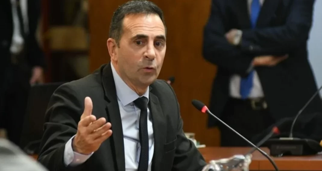 El Gobierno nacional no accedió al pedido de la Confederación General del Trabajo (CGT), por lo que la reunión del Consejo del Salario Mínimo seguirá siendo virtual.