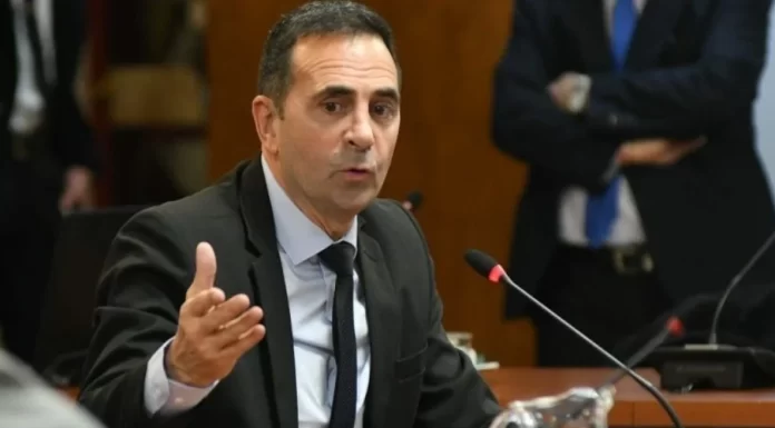 El Gobierno le negó la reunión presencial a la CGT por el salario mínimo El Gobierno nacional no accedió al pedido de la Confederación General del Trabajo (CGT), por lo que la reunión del Consejo del Salario Mínimo seguirá siendo virtual.