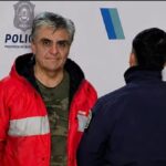Bragado: piden la renuncia del concejal de LLA detenido por narcotráfico Concejales del Frente Renovador pidieron que el edil de Bragado, Germán Díaz, sea apartado del cuerpo hasta que se esclarezca su situación procesal.