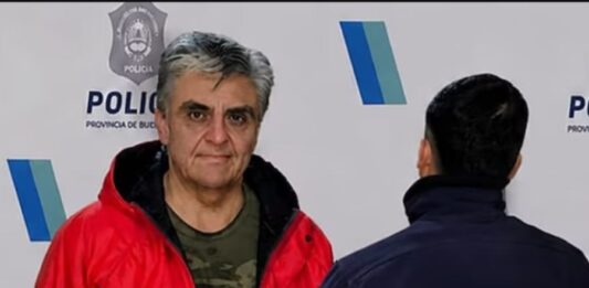 Concejales del Frente Renovador pidieron que el edil de Bragado, Germán Díaz, sea apartado del cuerpo hasta que se esclarezca su situación procesal.