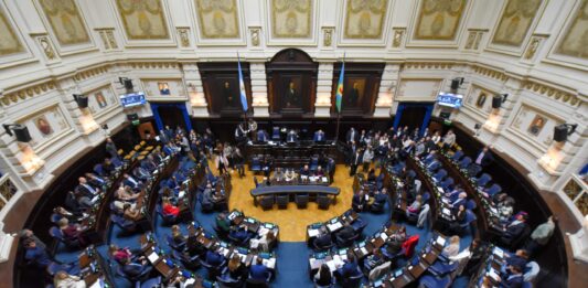 Diputados finalmente convocó a su cuarta sesión del año, que tendrá lugar este jueves desde las 14 horas. Las leyes más importantes del temario.