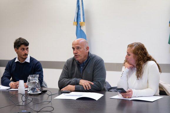 La Coalición Cívica insiste con una ley de detección del autismo en la provincia El diputado bonaerense Andrés De Leo reclamó el pronto tratamiento de un proyecto de ley que crea el Registro Provincial de Detección Temprana de TEA.