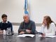 La Coalición Cívica insiste con una ley de detección del autismo en la provincia El diputado bonaerense Andrés De Leo reclamó el pronto tratamiento de un proyecto de ley que crea el Registro Provincial de Detección Temprana de TEA.