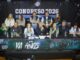 Paritarias: el Gobierno nacional convocó a estatales para discutir un nuevo aumento salarial El Gobierno nacional convocó para este martes a los 14:00 horas a trabajadores estatales para discutir un nuevo aumento salarial.