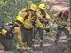 Senadores apuntan contra Milei por demorar los fondos para bomberos voluntarios El senador Sergio Vargas presentó un proyecto en el que alertó por la demora en los pagos del Sistema Nacional de Bomberos Voluntarios.