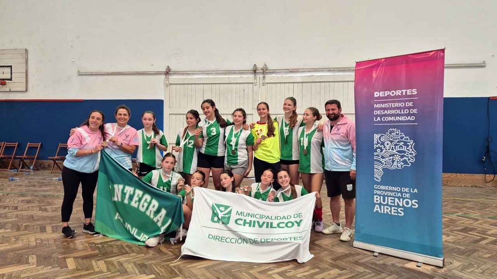 La distinción que propone la senadora del Frente Renovador también contempla el acceso a becas, subsidios y programas de estímulo para fomentar el deporte. 