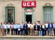 El Foro de Intendentes Radicales se reúnen en La Plata con reclamos por fondos y la mira en 2027 Intendentes radicales se reúnen en La Plata para rediscutir fondos municipales, la prevención ante El Niño y la estrategia de la UCR rumbo a 2027.