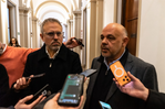 Senadores de La Libertad Avanza calificaron de "vagas" las explicaciones del ministro Kreplak sobre los dos proyectos de Salud de Kicillof y adelantaron su rechazo.