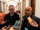 La Libertad Avanza anticipó su rechazo a los proyectos de salud de Kicillof: “No vamos a acompañar” Senadores de La Libertad Avanza calificaron de "vagas" las explicaciones del ministro Kreplak sobre los dos proyectos de Salud de Kicillof y adelantaron su rechazo.