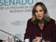 Galmarini llevó la interna por la reforma electoral a comisiones: cómo viene la rosca La senadora Malena Galmarini le detalló a sus pares de Reforma Política el resultado de la reunión con Bianco por el derrotero de los proyectos vinculados a las reglas electorales para 2027.