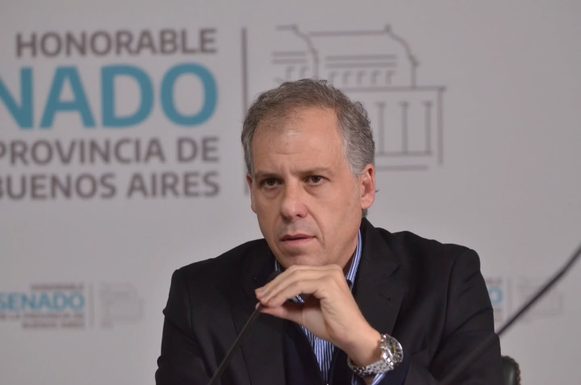 Rico Zini: “Modernizar el Estado es hacerlo más simple y cercano para los ciudadanos” La comisión que preside Juan Manuel Rico Zini analizó distintos proyectos para modernizar el Estado y avanzar con nuevas herramientas digitales.