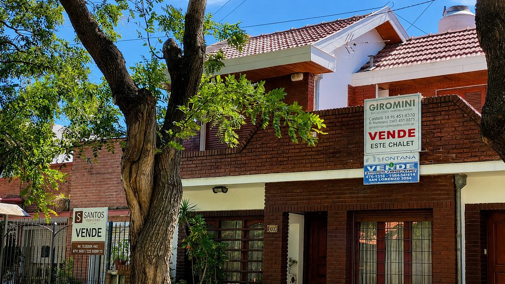 El Gobierno busca fomentar los créditos hipotecarios con un nuevo plan de incentivo para los bancos.