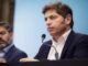 Kicillof lanzó una mesa interministerial para anticiparse a la llegada del Súper Niño El gobernador bonaerense Axel Kicillof lanzó este miércoles una mesa interministerial para anticiparse a la llegada del Súper Niño.