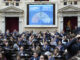 El oficialismo logró la media sanción a la reforma de la Carta Orgánica del Banco Central Previo al debate del régimen de Inocencia Fiscal II, diputados del oficialismo lograron la media sanción a la reforma de la Carta Orgánica del Banco Central (BCRA).