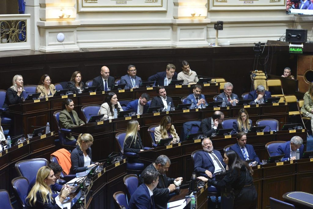 Legisladores de La Libertad Avanza cuestionaron los argumentos del proceso de expropiación del inmueble de Pilar donde funcionó el vacunatorio en 2020.