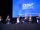 Kicillof encabeza un nuevo plenario del MDF en la Facultad de la UBA El gobernador Axel Kicillof encabeza este jueves un nuevo plenario de su espacio político Movimiento Derecho al Futuro (MDF) en la Facultad de Ciencias Exactas de la UBA.