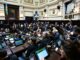 Apoyos y tensiones en la Legislatura por el avance de la reforma a la Carta Orgánica del BCRA La media sanción a la reforma del Banco Central desató apoyos y críticas en la Legislatura bonaerense.