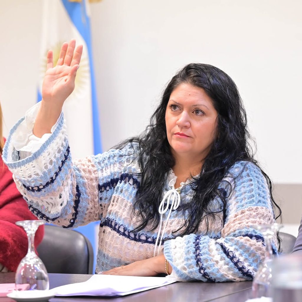 Viviana Romano alertó los peligros de fumar al volante y pidió convertirlo en una infraccion de tránsito con multas de alto valor. 