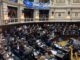 Con cruces por la religión, Diputados apoyó la creación de una localidad llamada “Papa Francisco” La Cámara de Diputados bonaerense despachó una batería de iniciativas sobre el Papa Francisco, como la creación de una localidad en La Matanza con su nombre.