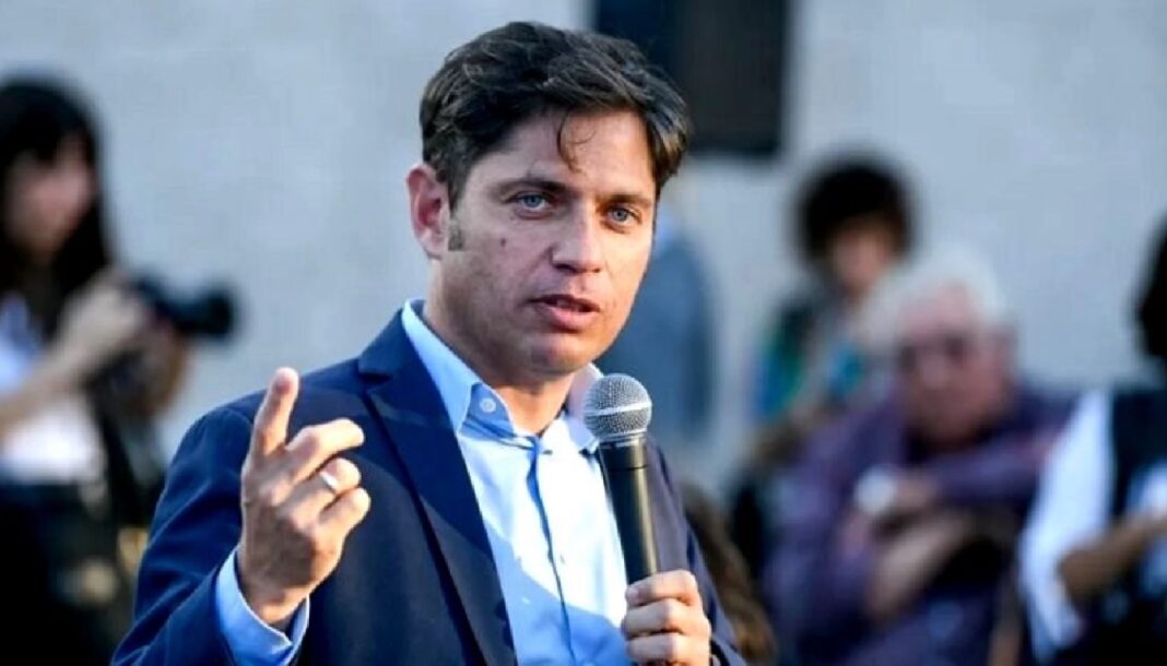 El gobernador bonaerense, Axel Kicillof, encabeza este viernes en Ensenada la inauguración de la primera planta embotelladora de ABSA. Todos los detalles.