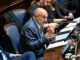 Guerrera celebró la ley antidiscriminación: “El insulto nunca es un buen camino” El diputado bonaerense, Alexis Guerrera, salió con los tapones de punta a cruzar al Gobierno nacional de Javier Milei durante el tratamiento de la Ley de Antidiscriminación.