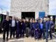 Kicillof inauguró en Ensenada la primera planta embotelladora de ABSA El gobernador bonaerense, Axel Kicillof, inauguró este viernes en Ensenada la primera planta embotelladora de ABSA. Todos los detalles.