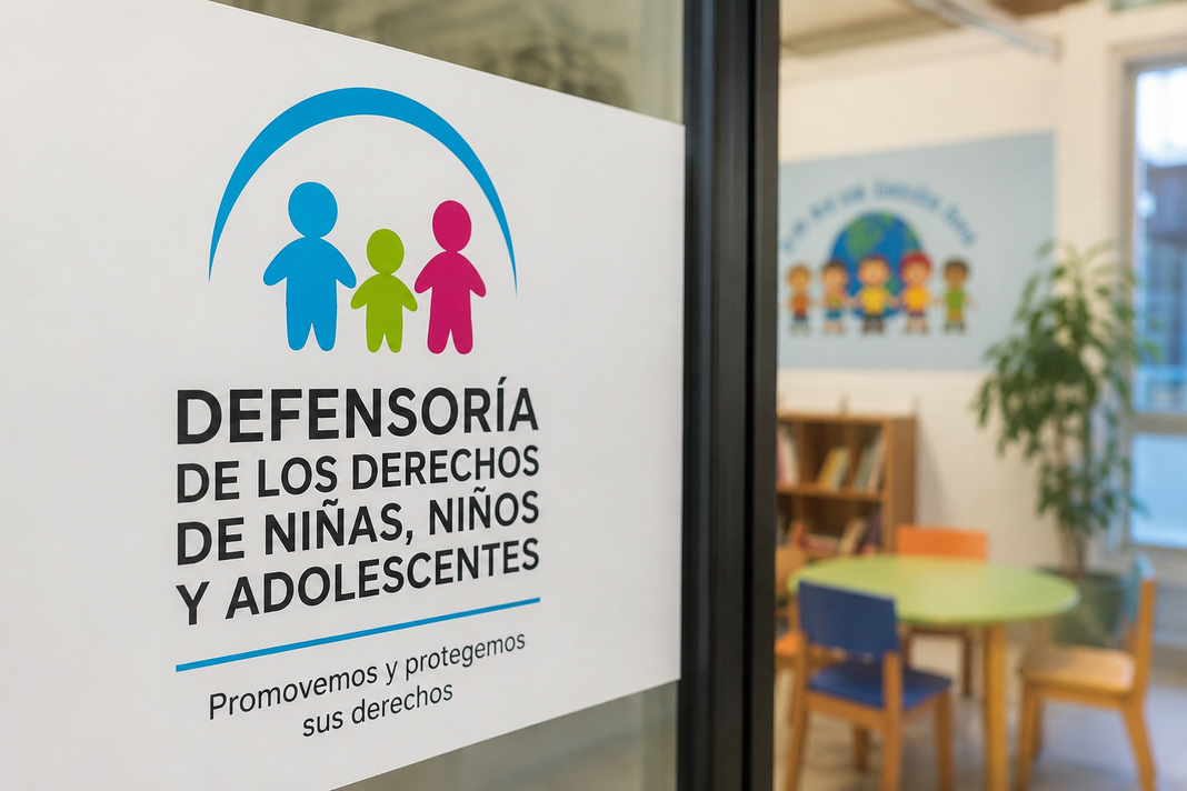 La diputada bonaerense del PRO, María Sotolano, busca crear una Defensoría que proteja los derechos de niñas, niños y adolescentes.