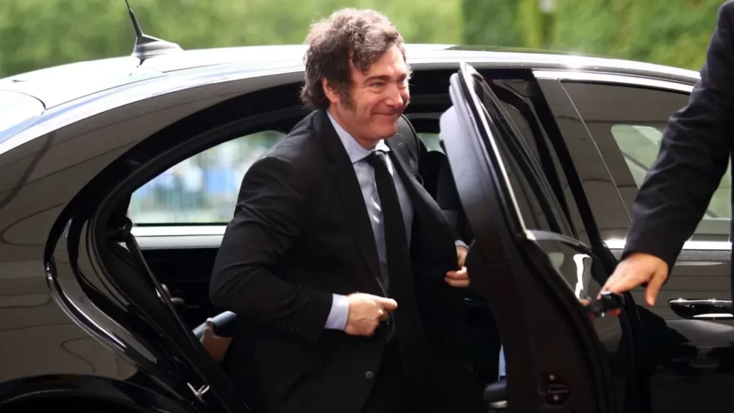 El presidente Javier Milei viajará el próximo viernes a la provincia de Misiones para participar de la 47° Convención Anual del Instituto Argentino de Ejecutivos de Finanzas (IAEF).