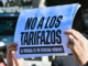 Diputados piden anular los tarifazos de hasta 700% en las boletas de luz de La Costa La diputada bonaerense de la Izquierda, Mónica Schlotthauer, presentó un proyecto para anular los tarifazos de hasta 700% en las boletas de luz de La Costa.