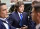 Milei inicia septiembre con viajes, reunión de Gabinete y agenda política en Casa Rosada Javier Milei con una agenda que combinará actividad en la Casa Rosada, compromisos internacionales y una visita a Misiones.