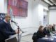 PARA CORREGIR – Buscan crear el Colegio de Ciencia Política y Relaciones Internacionales para regular la actividad en la provincia El diputado de Fuerza Patria, Juan Malpeli, propuso crear un Colegio de Ciencia Política y Relaciones Internacionales que regule la actividad en territorio bonaerense.