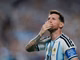 Legisladores destacaron el legado de Messi, tras su retiro de la Selección: “Nos hiciste felices” Legisladores de distintos espacios bonaerenses reaccionaron al retiro de Lionel Messi y destacaron sus más de 20 años con la Selección argentina.