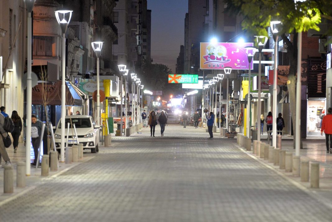 El Senado oficializó este lunes un aporte de $150 millones para comerciantes de Bahía Blanca, que se suma a los $300 millones enviados por Diputados