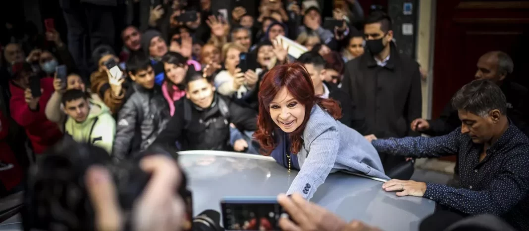 A cuatro años del atentado a Cristina Kirchner, legisladoras peronistas recordaron la trágica noche del 1° de septiembre de 2022 y renovaron el reclamo de justicia.