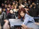 A cuatro años del atentado a Cristina Kirchner, diputadas k renovaron el pedido de Justicia A cuatro años del atentado a Cristina Kirchner, legisladoras peronistas recordaron la trágica noche del 1° de septiembre de 2022 y renovaron el reclamo de justicia.